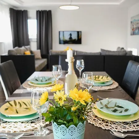 Olea Villa *