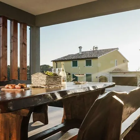 Olea Villa