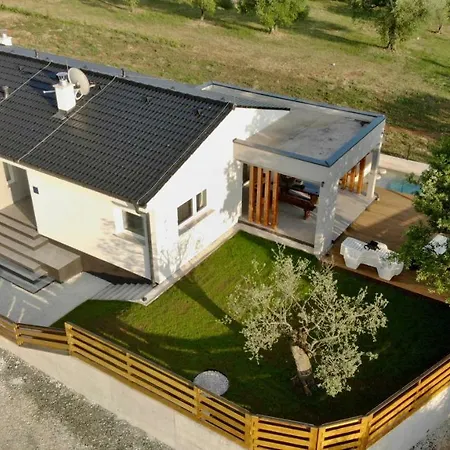 Olea Βίλα Vodnjan