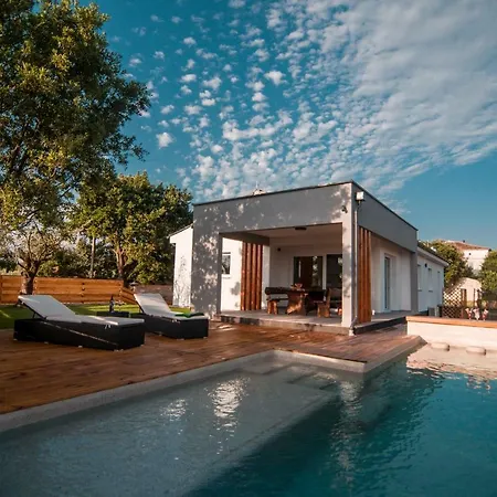 Olea Villa Vodnjan