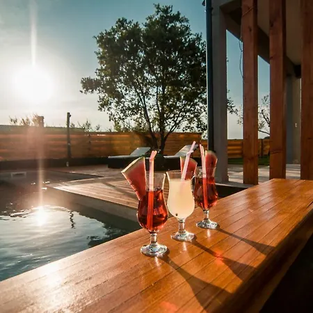 Olea Villa *