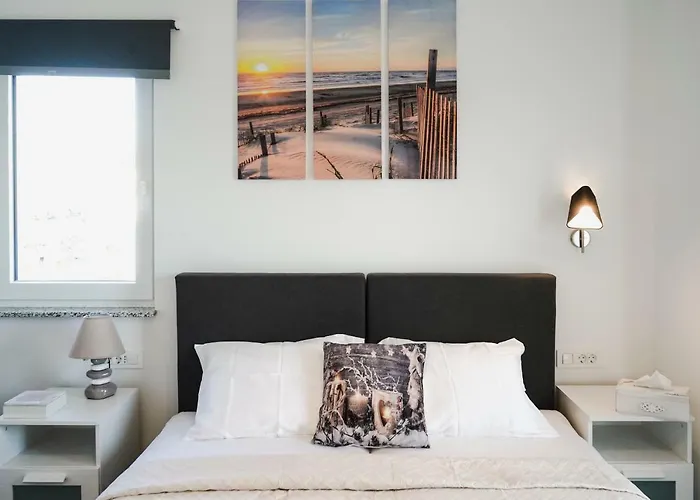 Olea Βίλα Vodnjan