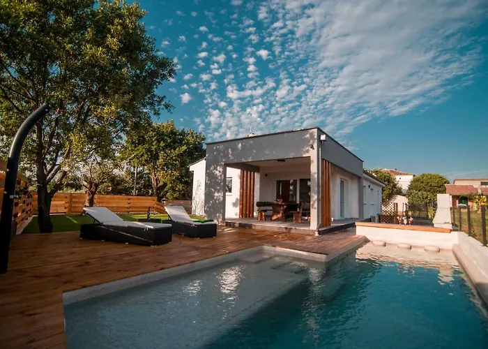 Olea Βίλα Vodnjan