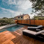 Olea Villa *