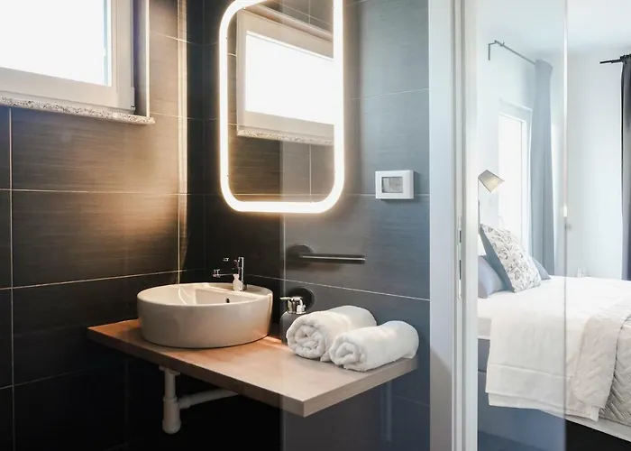 빌라 Olea 보드냔