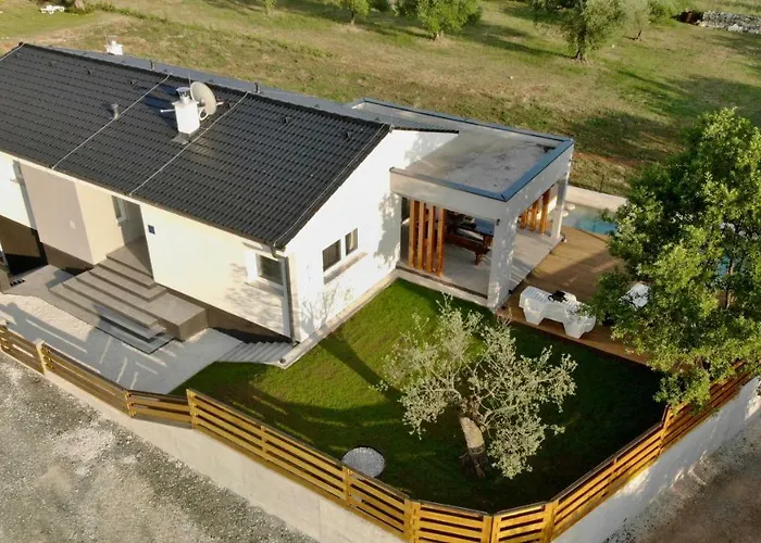 Olea 빌라 보드냔